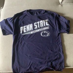 Penn State Tee shirt